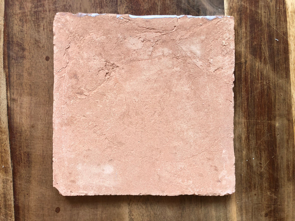 Wildboar motif Azulejo Handpainted Tile 15 cm x 15 cm